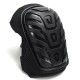 1 Pair Silicone Knee Pads Elasticity Adjustable Straps Gardening Safety Support Knee Adjustable Straps for Gardening Construction Works 1 Pair Silicone Knee Pads Elasticity Adjustable Straps Gardening Safety Support Knee Adjustable Straps for Gardening Construction Works