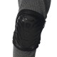 1 Pair Silicone Knee Pads Elasticity Adjustable Straps Gardening Safety Support Knee Adjustable Straps for Gardening Construction Works 1 Pair Silicone Knee Pads Elasticity Adjustable Straps Gardening Safety Support Knee Adjustable Straps for Gardening Construction Works