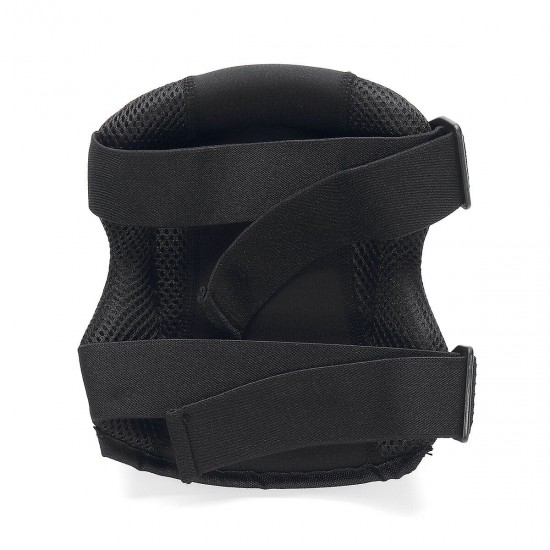 1 Pair Silicone Knee Pads Elasticity Adjustable Straps Gardening Safety Support Knee Adjustable Straps for Gardening Construction Works 1 Pair Silicone Knee Pads Elasticity Adjustable Straps Gardening Safety Support Knee Adjustable Straps for Gardening Construction Works