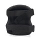 1 Pair Silicone Knee Pads Elasticity Adjustable Straps Gardening Safety Support Knee Adjustable Straps for Gardening Construction Works 1 Pair Silicone Knee Pads Elasticity Adjustable Straps Gardening Safety Support Knee Adjustable Straps for Gardening Construction Works