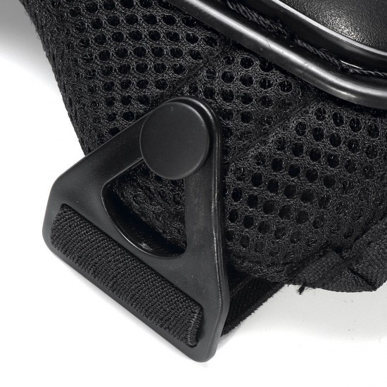 1 Pair Silicone Knee Pads Elasticity Adjustable Straps Gardening Safety Support Knee Adjustable Straps for Gardening Construction Works 1 Pair Silicone Knee Pads Elasticity Adjustable Straps Gardening Safety Support Knee Adjustable Straps for Gardening Construction Works