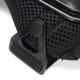 1 Pair Silicone Knee Pads Elasticity Adjustable Straps Gardening Safety Support Knee Adjustable Straps for Gardening Construction Works 1 Pair Silicone Knee Pads Elasticity Adjustable Straps Gardening Safety Support Knee Adjustable Straps for Gardening Construction Works