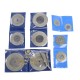 10 Pcs Diamond Grinding Slice Dremel Cutting Discs for Rotary tools