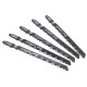 10Pcs Jigsaw Blades Wood Cutter T144D Fit Bosch Hitachi Makita Festool 10Pcs Jigsaw Blades Wood Cutter T144D Fit Bosch Hitachi Makita Festool