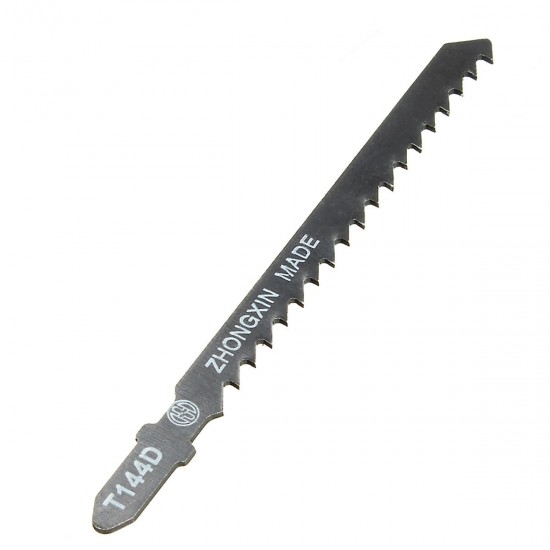 10Pcs Jigsaw Blades Wood Cutter T144D Fit Bosch Hitachi Makita Festool 10Pcs Jigsaw Blades Wood Cutter T144D Fit Bosch Hitachi Makita Festool