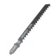 10Pcs Jigsaw Blades Wood Cutter T144D Fit Bosch Hitachi Makita Festool 10Pcs Jigsaw Blades Wood Cutter T144D Fit Bosch Hitachi Makita Festool