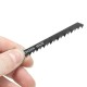 10Pcs Jigsaw Blades Wood Cutter T144D Fit Bosch Hitachi Makita Festool 10Pcs Jigsaw Blades Wood Cutter T144D Fit Bosch Hitachi Makita Festool