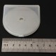 10pcs 60mm Quality Blades straight Round for Rotary Cutter 10pcs 60mm Quality Blades straight Round for Rotary Cutter