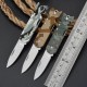 12CM Folding Knifee Survival Knive Hunting Camping Multi High Hardness Military Survival Outdoor Survival in the Wild Knifee Tools 12CM Folding Knifee Survival Knive Hunting Camping Multi High Hardness Military Survival Outdoor Survival in the Wild Knifee Tools