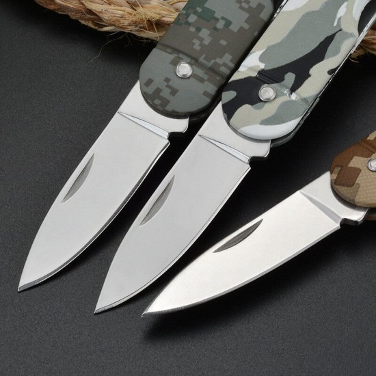 12CM Folding Knifee Survival Knive Hunting Camping Multi High Hardness Military Survival Outdoor Survival in the Wild Knifee Tools 12CM Folding Knifee Survival Knive Hunting Camping Multi High Hardness Military Survival Outdoor Survival in the Wild Knifee Tools
