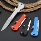 12CM Knifee Survival Knive Hunting Camping Multi High Hardness Military Survival Outdoor Survival in the Wild Knifee Tools