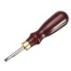 13Pcs Leather Craft Hand Awl Skiving Groover Sewing DIY Tool Kit 13Pcs Leather Craft Hand Awl Skiving Groover Sewing DIY Tool Kit
