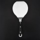 14'' Stainless Steel Pizza Frying Peel Lifter Shovel Spatula Paddle Bake Tray