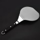 14'' Stainless Steel Pizza Frying Peel Lifter Shovel Spatula Paddle Bake Tray 14'' Stainless Steel Pizza Frying Peel Lifter Shovel Spatula Paddle Bake Tray