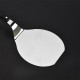 14'' Stainless Steel Pizza Frying Peel Lifter Shovel Spatula Paddle Bake Tray