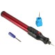 150×15mm Micro Aluminum DIY Engraver Tool Ceramic Wood Engraving Pen 150×15mm Micro Aluminum DIY Engraver Tool Ceramic Wood Engraving Pen