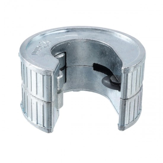15MM/22MM/28MM Heavy Duty Copper Pipe Tube Cutter Slicer with Spare Cutting Blade Self Locking 15MM/22MM/28MM Heavy Duty Copper Pipe Tube Cutter Slicer with Spare Cutting Blade Self Locking