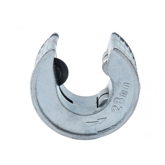 15MM/22MM/28MM Heavy Duty Copper Pipe Tube Cutter Slicer with Spare Cutting Blade Self Locking 15MM/22MM/28MM Heavy Duty Copper Pipe Tube Cutter Slicer with Spare Cutting Blade Self Locking