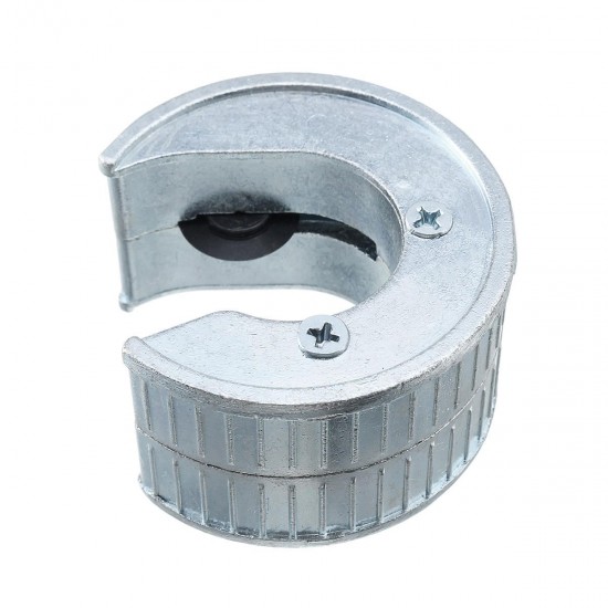 15MM/22MM/28MM Heavy Duty Copper Pipe Tube Cutter Slicer with Spare Cutting Blade Self Locking 15MM/22MM/28MM Heavy Duty Copper Pipe Tube Cutter Slicer with Spare Cutting Blade Self Locking