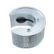 15MM/22MM/28MM Heavy Duty Copper Pipe Tube Cutter Slicer with Spare Cutting Blade Self Locking 15MM/22MM/28MM Heavy Duty Copper Pipe Tube Cutter Slicer with Spare Cutting Blade Self Locking
