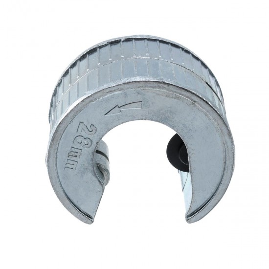 15MM/22MM/28MM Heavy Duty Copper Pipe Tube Cutter Slicer with Spare Cutting Blade Self Locking 15MM/22MM/28MM Heavy Duty Copper Pipe Tube Cutter Slicer with Spare Cutting Blade Self Locking