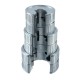 15MM/22MM/28MM Heavy Duty Copper Pipe Tube Cutter Slicer with Spare Cutting Blade Self Locking 15MM/22MM/28MM Heavy Duty Copper Pipe Tube Cutter Slicer with Spare Cutting Blade Self Locking