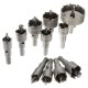 16-50mm Carbide Tip Drill Bit Metal Wood Alloy Cutter Hole Saw Tool 16-50mm Carbide Tip Drill Bit Metal Wood Alloy Cutter Hole Saw Tool