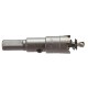 16-50mm Carbide Tip Drill Bit Metal Wood Alloy Cutter Hole Saw Tool 16-50mm Carbide Tip Drill Bit Metal Wood Alloy Cutter Hole Saw Tool