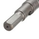 16-50mm Carbide Tip Drill Bit Metal Wood Alloy Cutter Hole Saw Tool 16-50mm Carbide Tip Drill Bit Metal Wood Alloy Cutter Hole Saw Tool