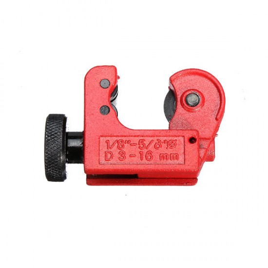 1/8-5/8 Inch/3-16mm Mini Tube Pipe Cutters Scissor For Copper Tube 1/8-5/8 Inch/3-16mm Mini Tube Pipe Cutters Scissor For Copper Tube
