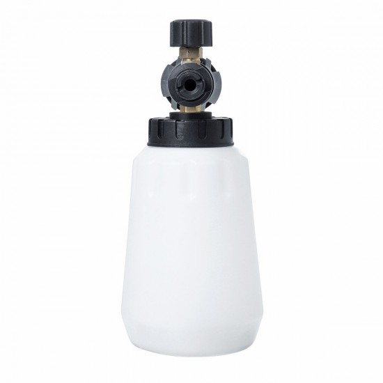1L Foam Cannon Bottle Sprayer Dispenser for Karcher K Series K2/K3/K4/K5/K6/K7