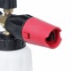 1L Foam Cannon Bottle Sprayer Dispenser for Karcher K Series K2/K3/K4/K5/K6/K7