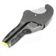 2-1/2 Inch 64mm PVC Pipe Cutter Hose Pipe Conduit Pliers Poly Tubing Ratchet Cutters 2-1/2 Inch 64mm PVC Pipe Cutter Hose Pipe Conduit Pliers Poly Tubing Ratchet Cutters