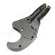 2-1/2 Inch 64mm PVC Pipe Cutter Hose Pipe Conduit Pliers Poly Tubing Ratchet Cutters 2-1/2 Inch 64mm PVC Pipe Cutter Hose Pipe Conduit Pliers Poly Tubing Ratchet Cutters