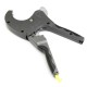 2-1/2 Inch 64mm PVC Pipe Cutter Hose Pipe Conduit Pliers Poly Tubing Ratchet Cutters 2-1/2 Inch 64mm PVC Pipe Cutter Hose Pipe Conduit Pliers Poly Tubing Ratchet Cutters