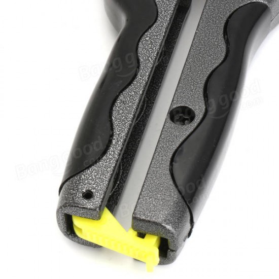 2-1/2 Inch 64mm PVC Pipe Cutter Hose Pipe Conduit Pliers Poly Tubing Ratchet Cutters 2-1/2 Inch 64mm PVC Pipe Cutter Hose Pipe Conduit Pliers Poly Tubing Ratchet Cutters