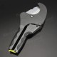 2-1/2 Inch 64mm PVC Pipe Cutter Hose Pipe Conduit Pliers Poly Tubing Ratchet Cutters 2-1/2 Inch 64mm PVC Pipe Cutter Hose Pipe Conduit Pliers Poly Tubing Ratchet Cutters