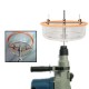 200 mm T0235 Adjustable Down Light Hole Saw Ceiling Wall TCT HSS Cutter Hole Saw Ceiling Driller