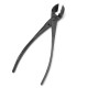 205mm Branch Cutter Bonsai Tools Forged Steel Concave Cutter Tool 205mm Branch Cutter Bonsai Tools Forged Steel Concave Cutter Tool