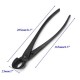 205mm Branch Cutter Bonsai Tools Forged Steel Concave Cutter Tool 205mm Branch Cutter Bonsai Tools Forged Steel Concave Cutter Tool