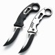 20CM Folding Knifee Survival Knive Hunting Camping Multi High Hardness Military Survival Outdoor Survival in the Wild Knifee Tools