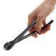210mm Garden Knob Cutter Beginner Branch Bonsai Tools Concave Cutter Round Edge Cutter 210mm Garden Knob Cutter Beginner Branch Bonsai Tools Concave Cutter Round Edge Cutter