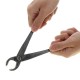 210mm Garden Knob Cutter Beginner Branch Bonsai Tools Concave Cutter Round Edge Cutter 210mm Garden Knob Cutter Beginner Branch Bonsai Tools Concave Cutter Round Edge Cutter