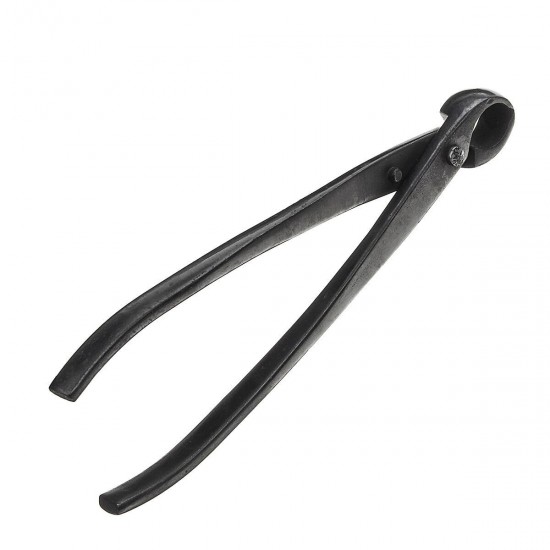 210mm Garden Knob Cutter Beginner Branch Bonsai Tools Concave Cutter Round Edge Cutter 210mm Garden Knob Cutter Beginner Branch Bonsai Tools Concave Cutter Round Edge Cutter