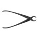 210mm Garden Knob Cutter Beginner Branch Bonsai Tools Concave Cutter Round Edge Cutter 210mm Garden Knob Cutter Beginner Branch Bonsai Tools Concave Cutter Round Edge Cutter
