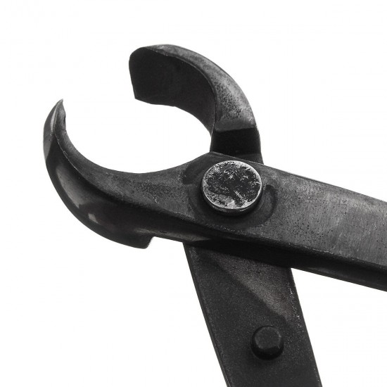 210mm Garden Knob Cutter Beginner Branch Bonsai Tools Concave Cutter Round Edge Cutter 210mm Garden Knob Cutter Beginner Branch Bonsai Tools Concave Cutter Round Edge Cutter