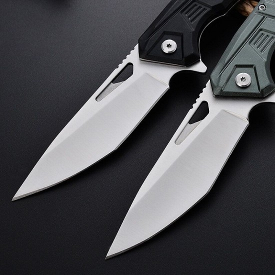 22CM Knifee Survival Knive Hunting Camping Multi High Hardness Military Survival Outdoor Survival in the Wild Knifee Tools 22CM Knifee Survival Knive Hunting Camping Multi High Hardness Military Survival Outdoor Survival in the Wild Knifee Tools