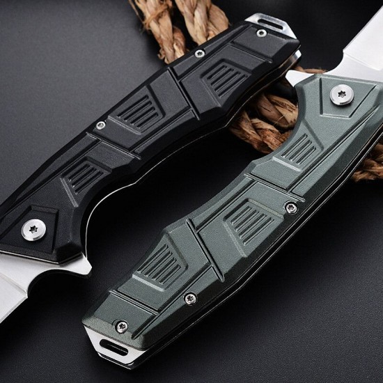 22CM Knifee Survival Knive Hunting Camping Multi High Hardness Military Survival Outdoor Survival in the Wild Knifee Tools 22CM Knifee Survival Knive Hunting Camping Multi High Hardness Military Survival Outdoor Survival in the Wild Knifee Tools