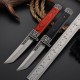 23CM Folding Knifee Survival Knive Hunting Camping Multi High Hardness Military Survival Outdoor Survival in the Wild Knifee Tools