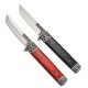 23CM Folding Knifee Survival Knive Hunting Camping Multi High Hardness Military Survival Outdoor Survival in the Wild Knifee Tools 23CM Folding Knifee Survival Knive Hunting Camping Multi High Hardness Military Survival Outdoor Survival in the Wild Knifee Tools